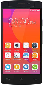 iNew V8 Plus Price With Specifications